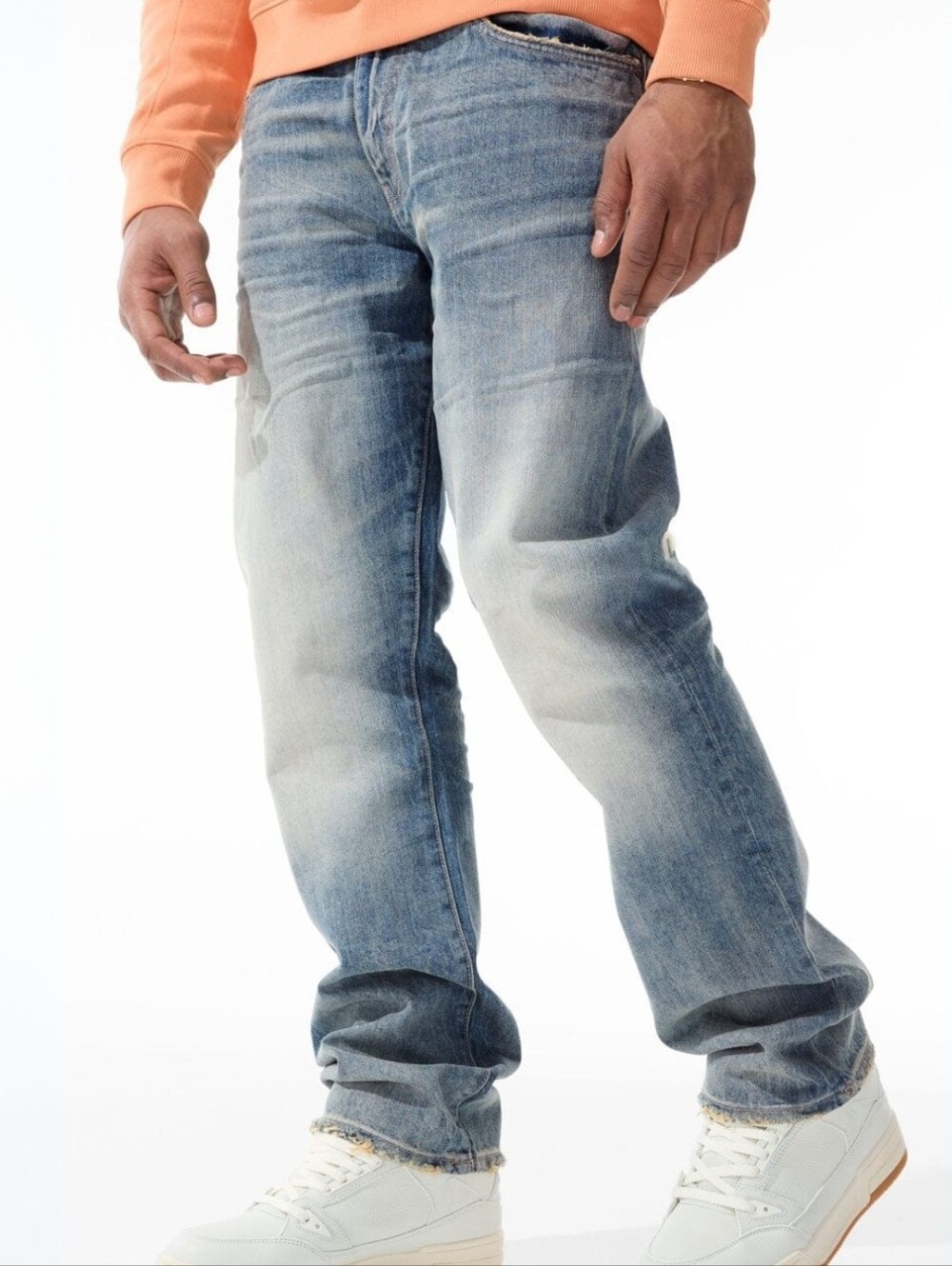 NEW 38/32 Jordan Craig Legacy Jeans